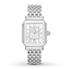 Thumbnail Image 1 of MICHELE Deco Madison Women's Watch MWW06T000141