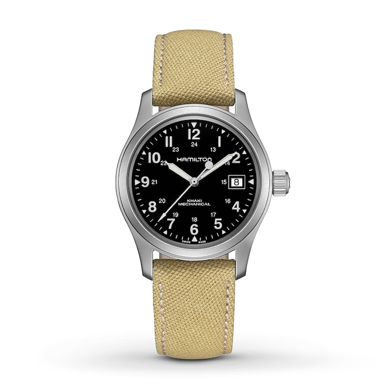 Hamilton Khaki Field Mechanical Watch H69419933