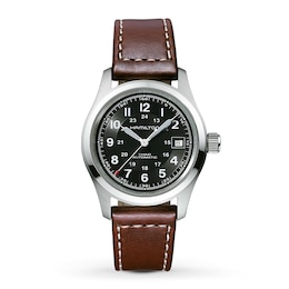 Hamilton Khaki Field Automatic Watch H70455533