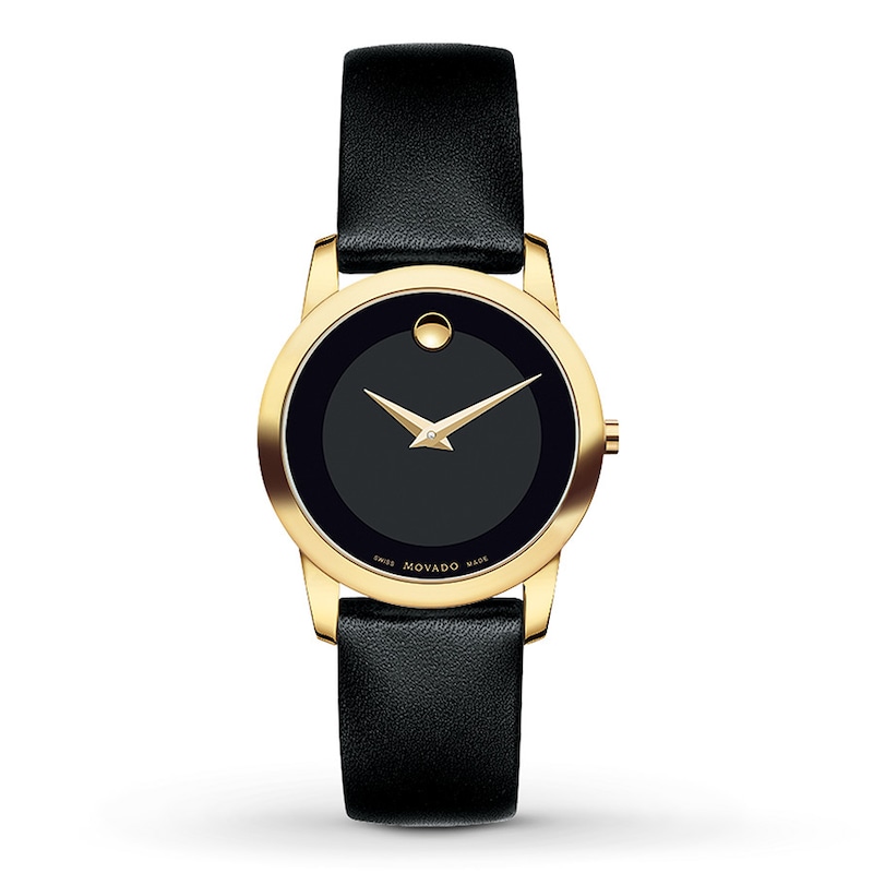 Movado Women's Watch Museum Classic