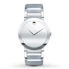 Thumbnail Image 1 of Movado Men's Watch Sapphire Collection 606093