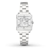 Thumbnail Image 1 of Hamilton Women's Watch Jazzmaster Square H32291114