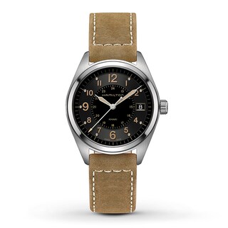 Hamilton Men's Watch Khaki Field H68551833 | Jared