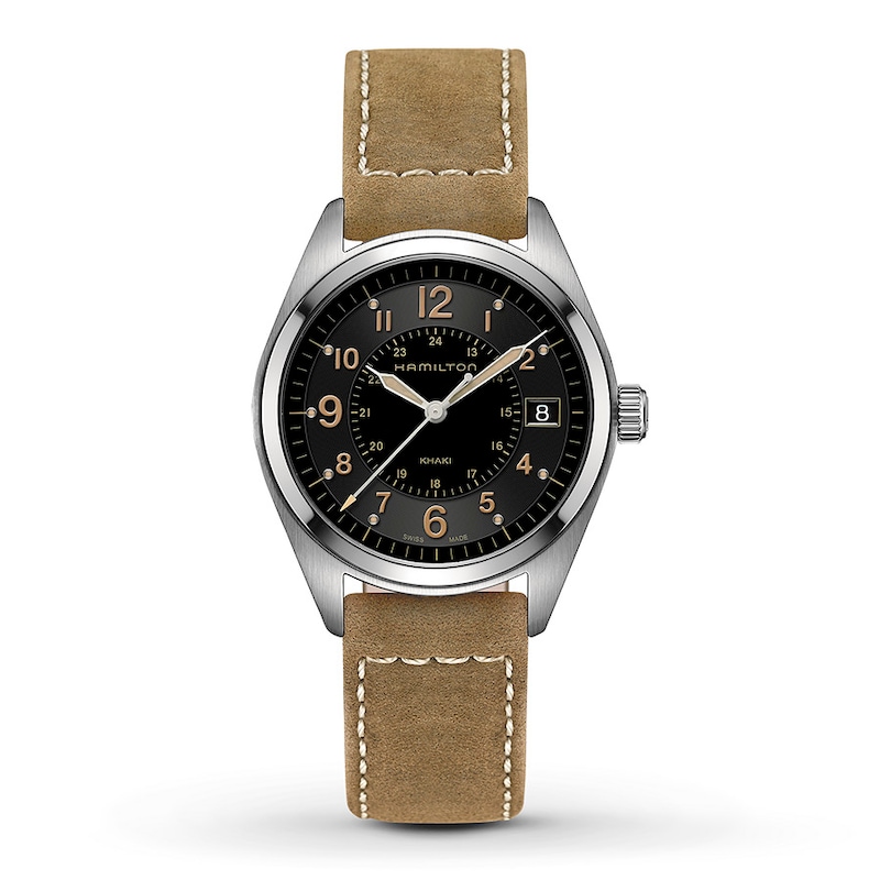 Main Image 1 of Hamilton Men's Watch Khaki Field H68551833