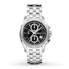 Thumbnail Image 1 of Hamilton Jazzmaster Auto Chrono Men's Watch H32616133