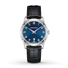 Thumbnail Image 1 of Hamilton Jazzmaster Thinline Men's Watch H38511743