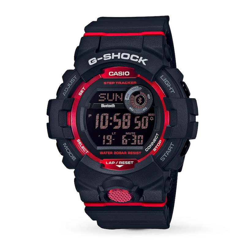 Casio G-SHOCK Men's Sport Watch GBD800-1