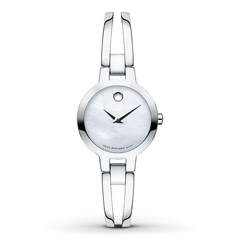 Main Image 1 of Movado Amorosa Women's Watch 0607357