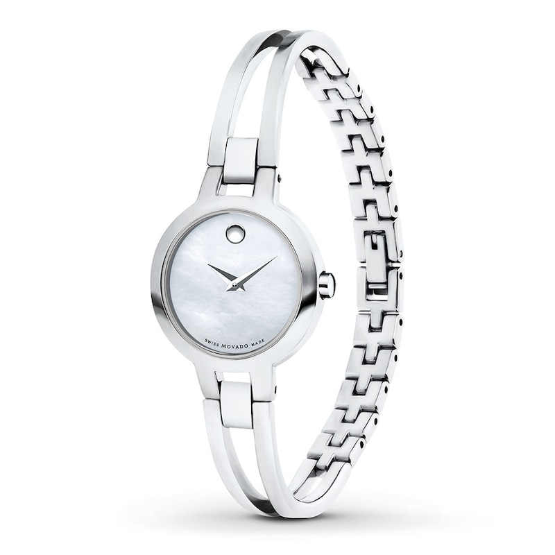 Main Image 2 of Movado Amorosa Women's Watch 0607357