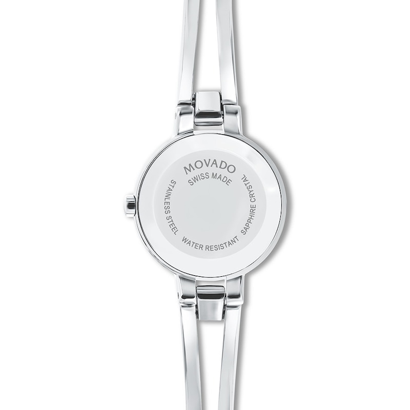 Main Image 3 of Movado Amorosa Women's Watch 0607357