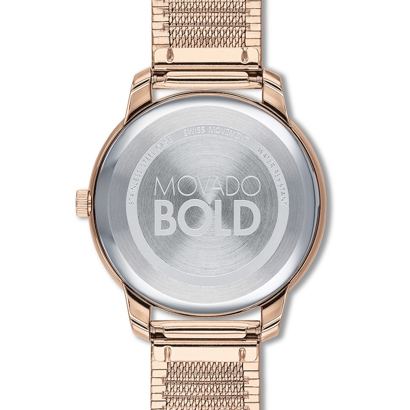 Movado BOLD Watch 3600596