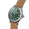 Thumbnail Image 2 of Shinola Runwell 47mm Watch S0110000038