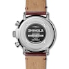 Thumbnail Image 3 of Shinola Runwell 47mm Chronograph Watch S0110000047