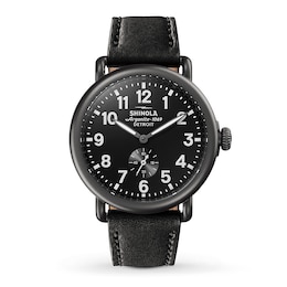 Shinola Runwell 41mm Watch S0120077935