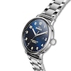 Thumbnail Image 2 of Shinola Canfield 43mm Watch S0120018331