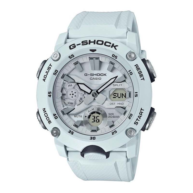 Casio G-SHOCK Men's Watch GA2000S-7A