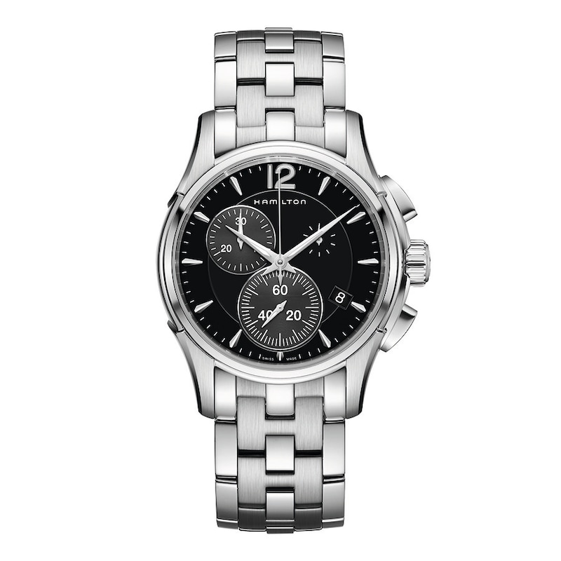 Main Image 1 of Hamilton Jazzmaster Men's Watch H32612131