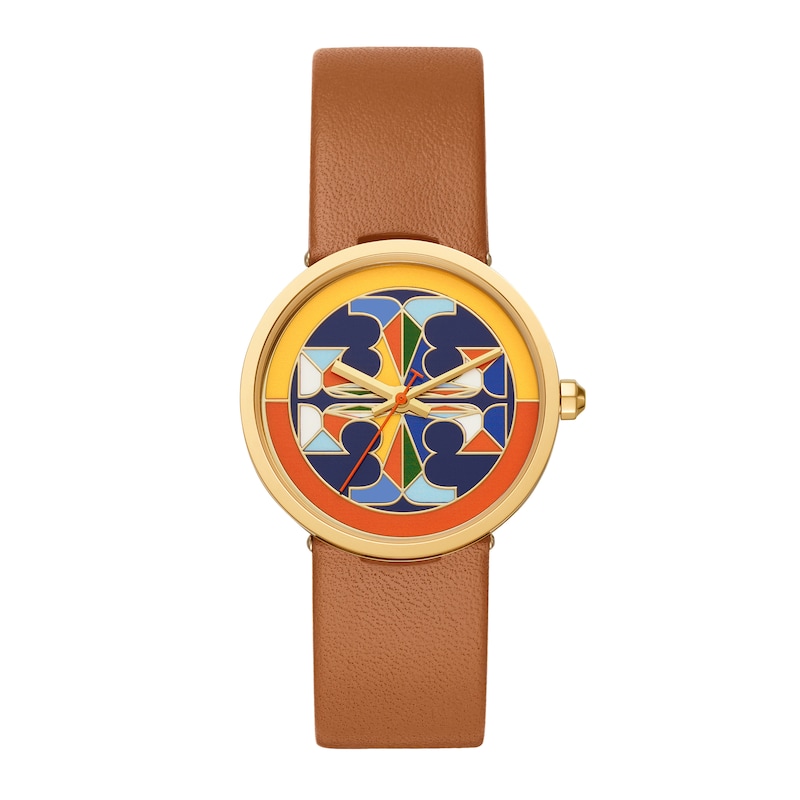 Tory Burch Reva Women's 36mm Watch | Jared