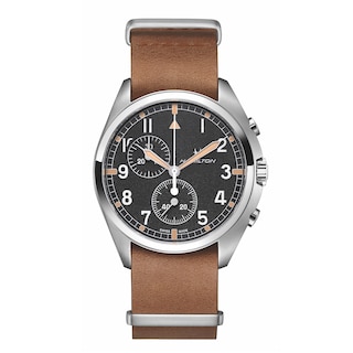 Hamilton Khaki Pilot Pioneer Men's Watch H76522531 | Jared