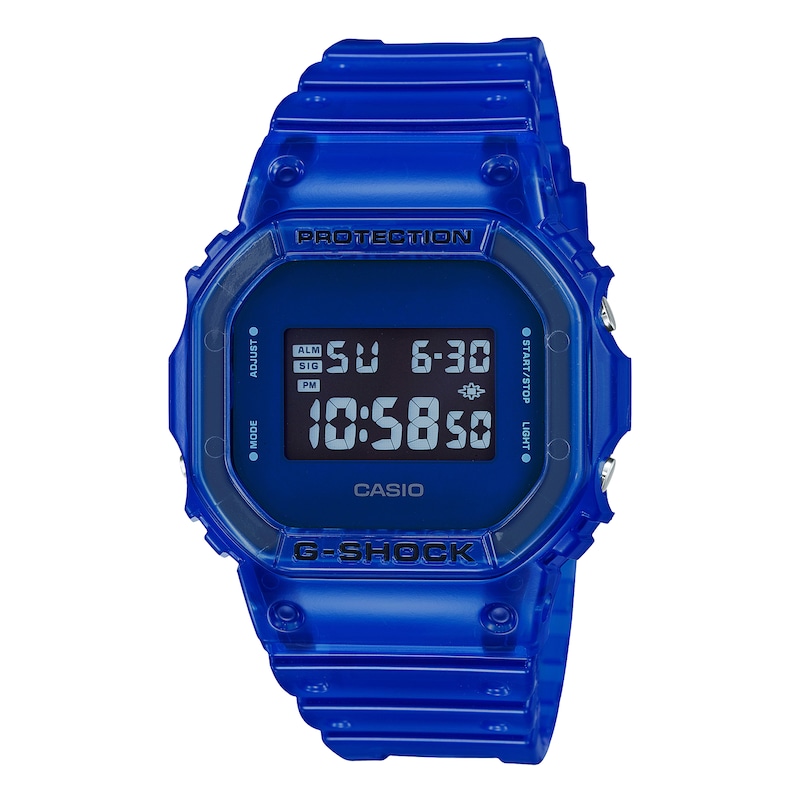 Casio G-Shock Classic Men's Digital Watch DW5600SB