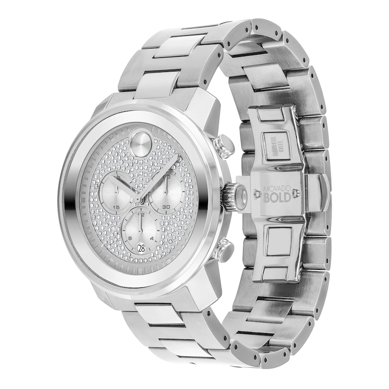 Movado BOLD Men's Watch 3600666 | Jared