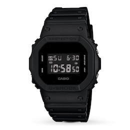 Casio G-SHOCK Classic Watch DW5600BB-1