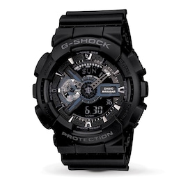 Casio G-SHOCK Men's Watch GA110-1B