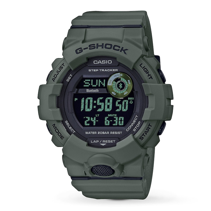 Main Image 1 of Casio G-SHOCK Men's Watch GBD800UC-3