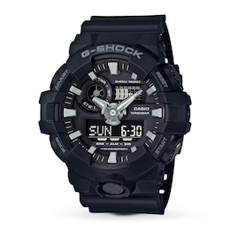 Casio G-SHOCK Classic Watch GA700-1B