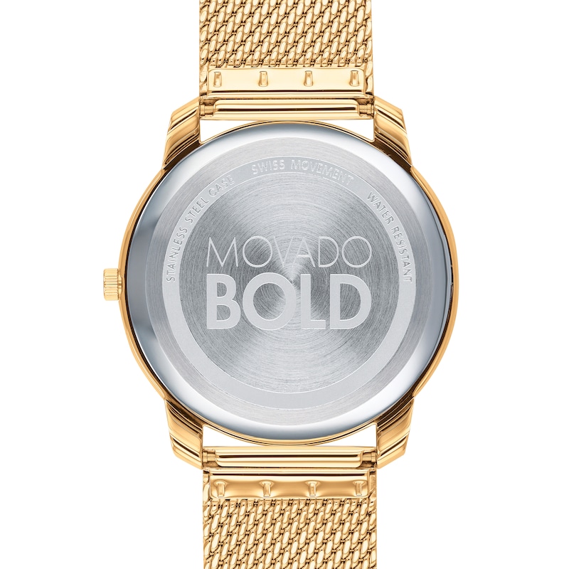 Main Image 3 of Movado BOLD Men's Watch 3600588