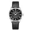 Thumbnail Image 1 of Hamilton Jazzmaster Automatic Men's Watch H42535730