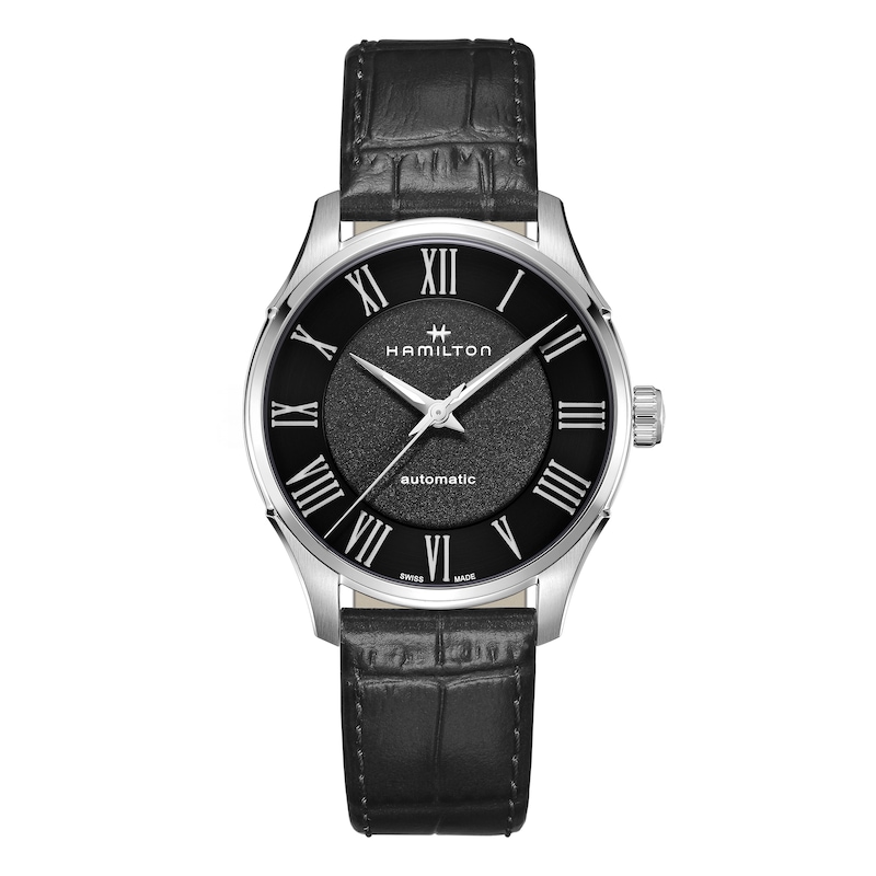 Main Image 1 of Hamilton Jazzmaster Automatic Men's Watch H42535730