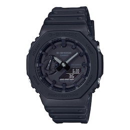 Casio G-SHOCK Classic Analog-Digital Men's Watch GA2100-1A1