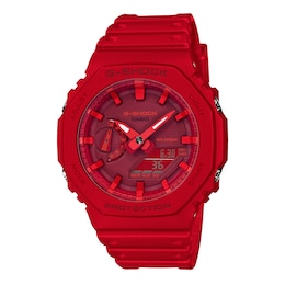 Casio G-SHOCK Classic Men's Watch GA2100-4A