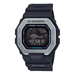 Casio G-SHOCK MOVE Digital Men's Watch GBX100-1