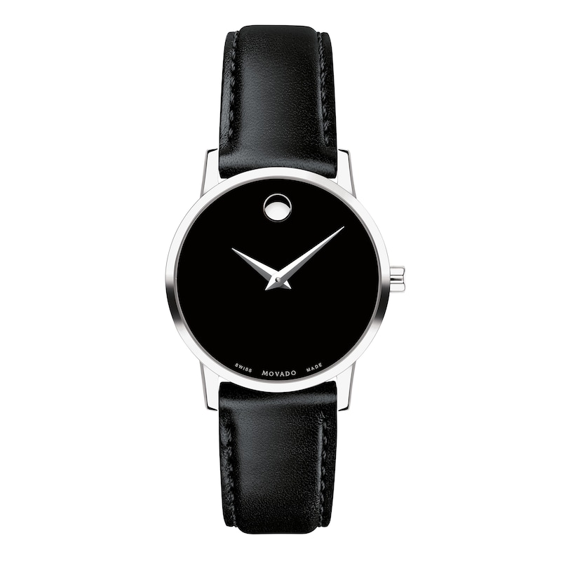 Main Image 1 of Movado Museum Women's Watch 0607274