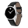 Thumbnail Image 2 of Movado Museum Women's Watch 0607274