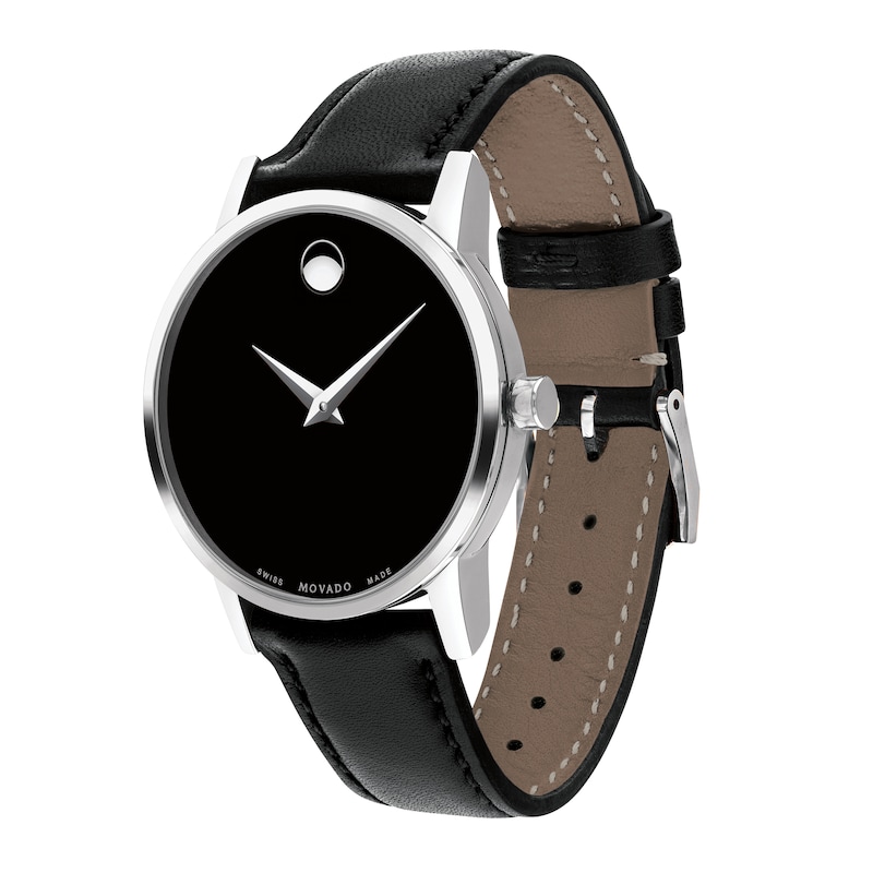 Main Image 2 of Movado Museum Women's Watch 0607274