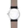 Thumbnail Image 3 of Movado Museum Women's Watch 0607274