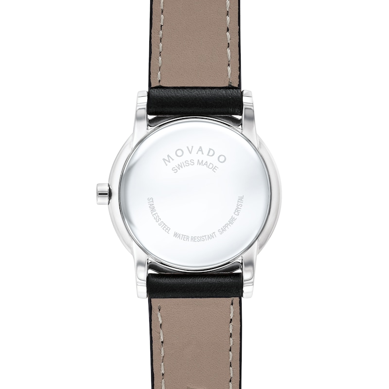 Main Image 3 of Movado Museum Women's Watch 0607274