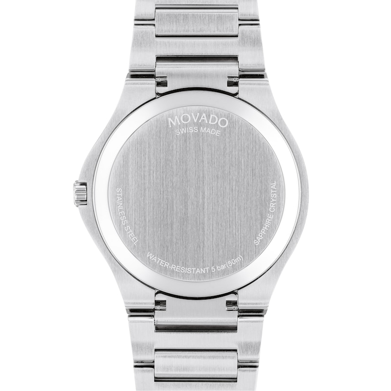 Men's Movado SE Sports Edition Watch