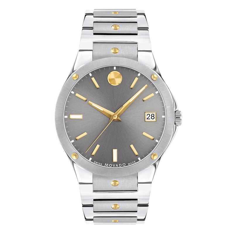 Movado SE Sports Edition Watch