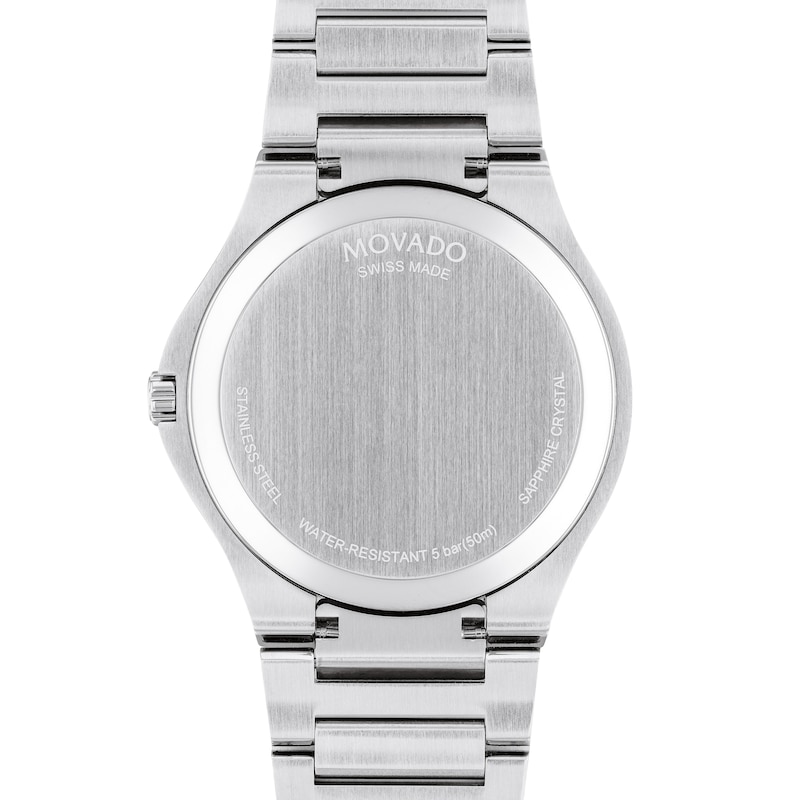 Main Image 3 of Movado SE Sports Edition Watch 0607514