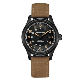 Hamilton Khaki Field Automatic Men's Watch H70665533
