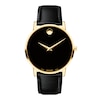 Thumbnail Image 1 of Movado Watch Museum Classic 0607271