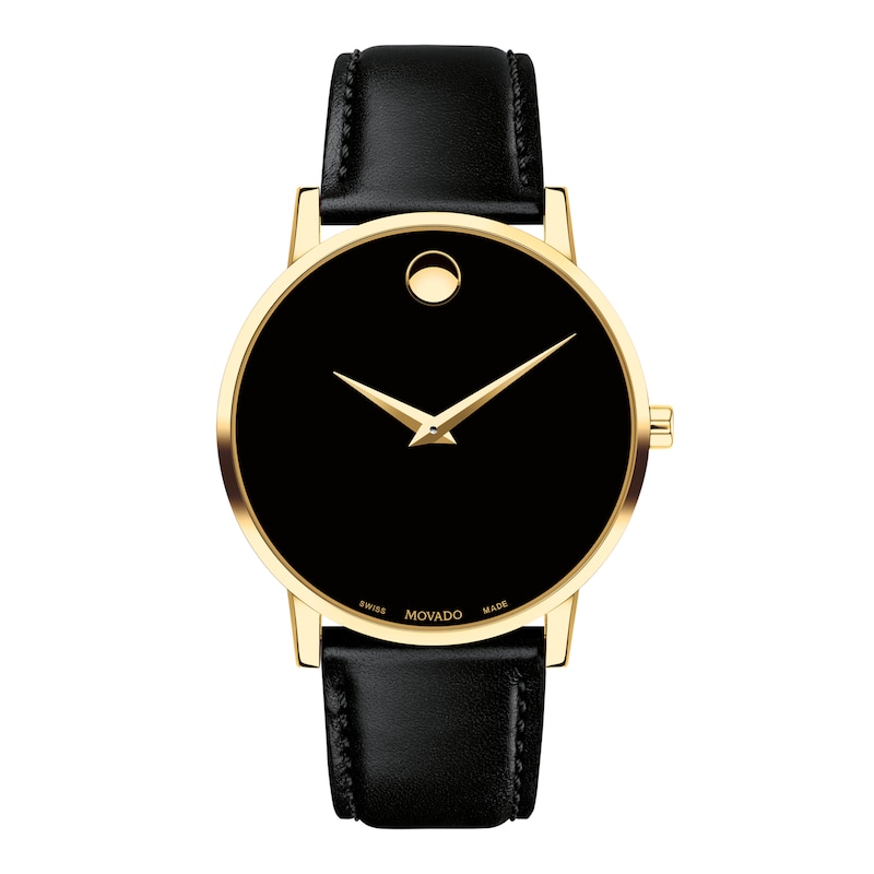 Main Image 1 of Movado Watch Museum Classic 0607271