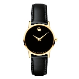 Movado Women's Watch Museum Classic 0607275