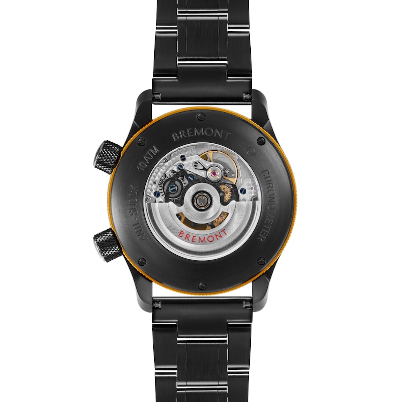 Main Image 3 of Bremont MBII Men's Watch