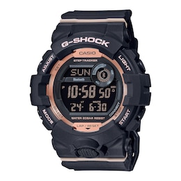 Casio G-SHOCK S Series Women's Watch GMDB800-1