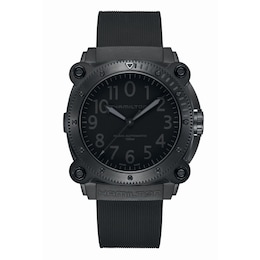 Hamilton Men's Watch Khaki Navy BeLOWZERO H78505330